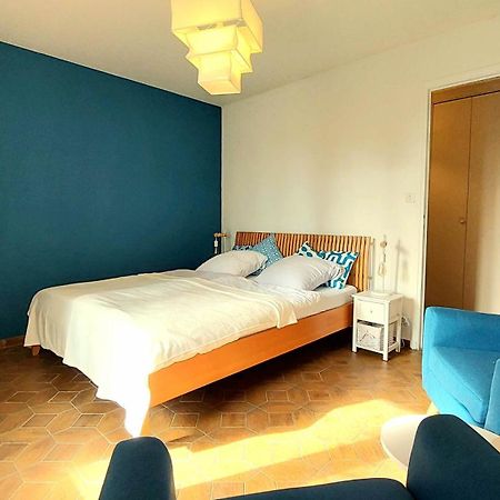 La Deviniere Otel Donzère Oda fotoğraf