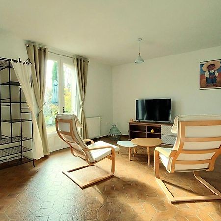 La Deviniere Otel Donzère Oda fotoğraf