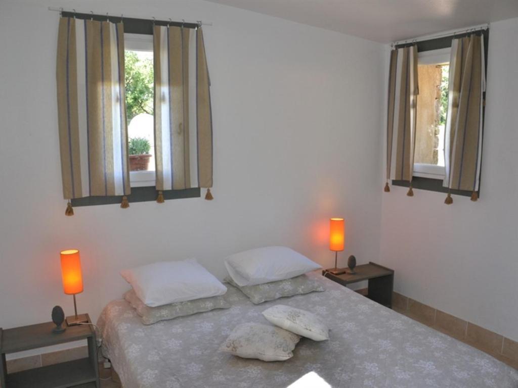 La Deviniere Otel Donzère Dış mekan fotoğraf